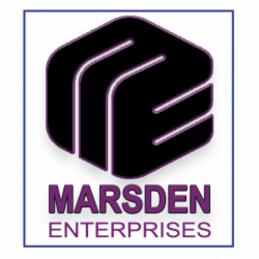 Marsden Enterprises Headquarters